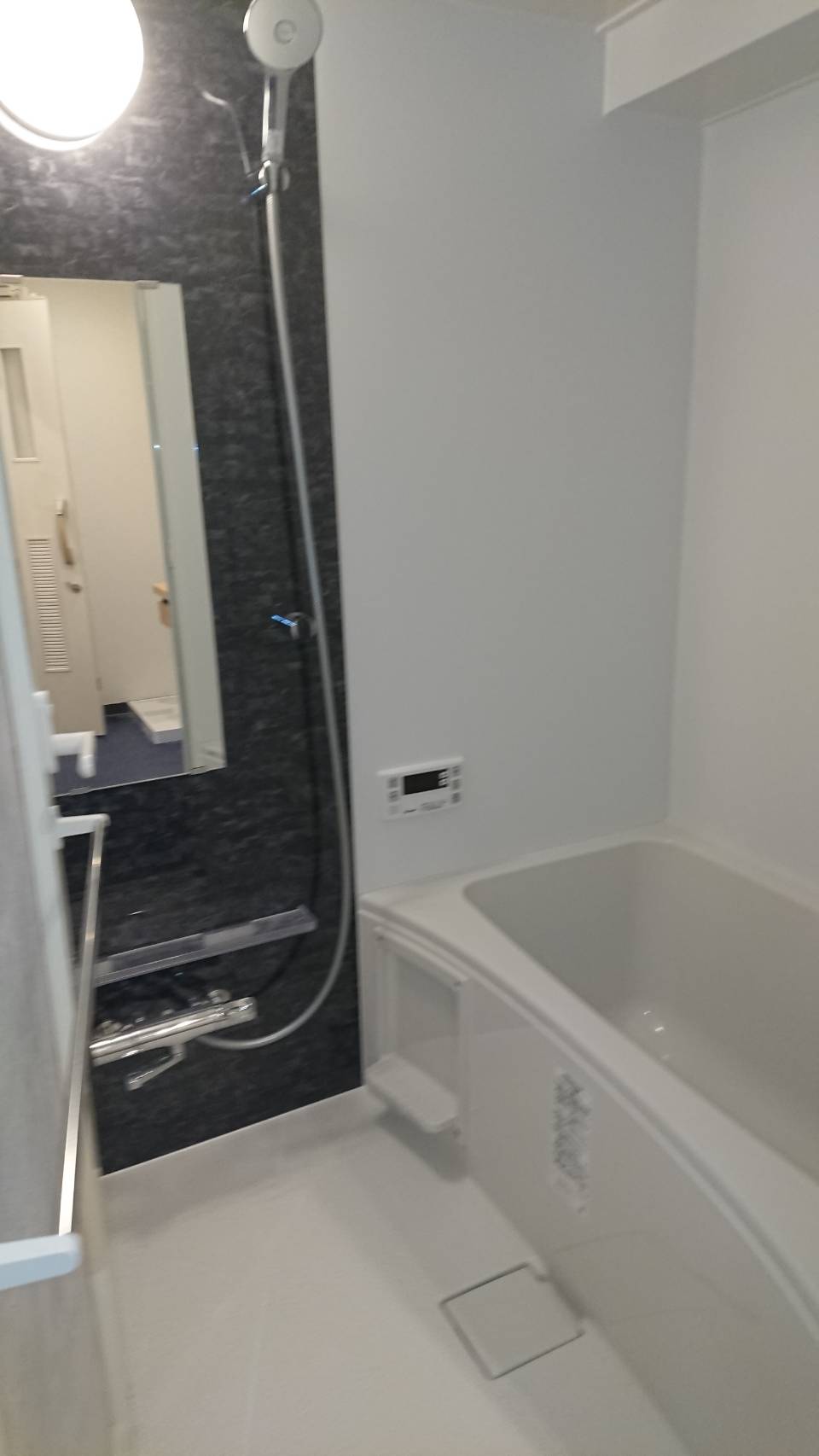 大原リゾートマンションO邸改修工事