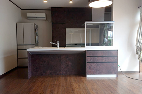 弊社業務について